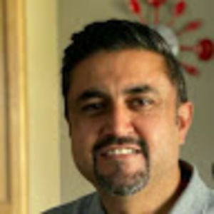 Meet your Posher, Khurram